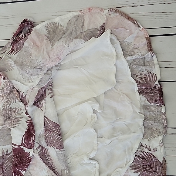 Wrap dress - Picture 5 of 9